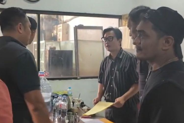 Pembunuh WN Korsel di Bekasi Gunakan Upah Rp 139 Juta untuk Bayar Utang dan Kebutuhan