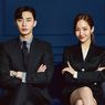 Sinopsis What's Wrong with Secretary Kim Episode 4, Hadirnya Sung Yeon