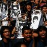 24 Tahun Tragedi Trisakti, KontraS Desak Jokowi Tuntaskan Kasus HAM