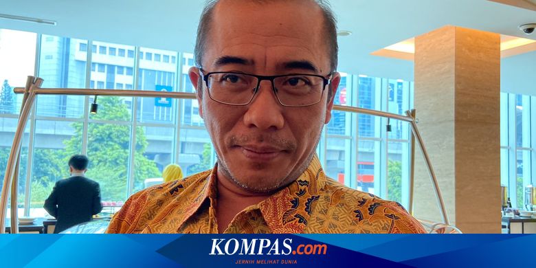 Masa Bakti Anggota KPU Daerah Diusulkan Berakhir Serentak pada 2023