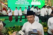 Usai Dilantik, Pengurus PBNU Fokus Konsolidasi Organisasi hingga Dakwah Anak Muda