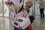 Cerita Tim Lost and Found Haji Cari Barang Jemaah yang Tertinggal di Bandara