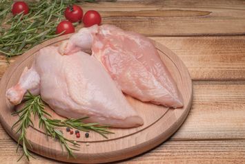 8 Jenis Potongan Ayam dan Cara Mengolahnya untuk Masakan Lezat