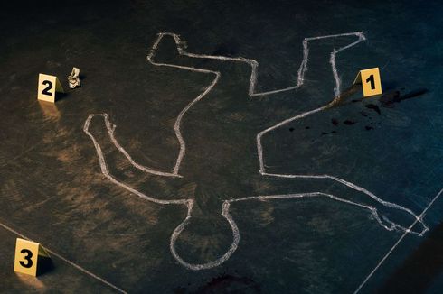Polisi Selidiki Pelaku Pembunuhan Pria di Dalam Pondok di Flores Timur