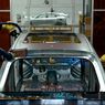 Pabrik MG Motor Indonesia Hampir Rampung, Produksi Awal 2024