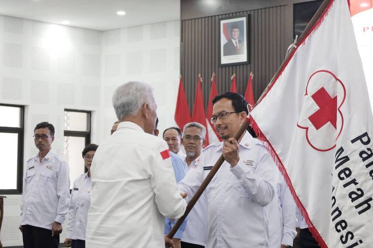Sopir di Kulon Progo Donorkan Darah 106 Kali, Terinspirasi Istri yang Pernah Membutuhkan 24 Kantong Darah