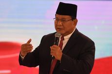 Mengintip Bisnis Prabowo Subianto di Aceh dan Kaltim