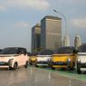 Wuling Air ev Akan Dijual di India, Pakai Merek MG