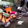 Mayat Bayi Ditemukan di Pinggir Sungai, Diduga Bayi 3 Bulan di Pati yang Dikabarkan Hilang
