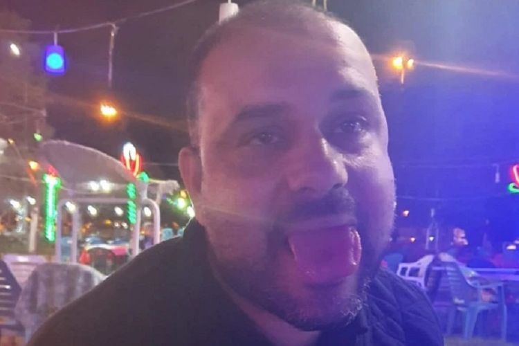 Ramazan Cimen, pria asal Adana, Turki, yang jadi buruan polisi setelah mencampurkan minuman bosnya dengan ludah penderita Covid-19.