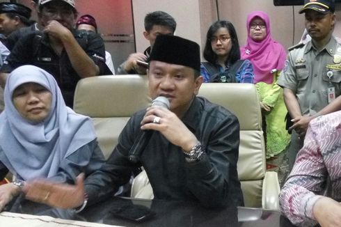 Wakil Ketua DPRD Depok Minta Warga Jangan Dibebani Urus Administrasi Saat Berobat ke RS