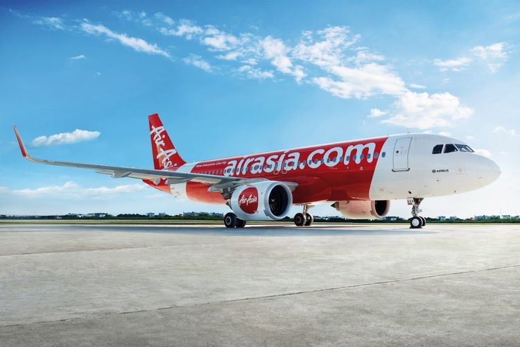 Indonesia AirAsia menyampaikan permohonan maaf bagi penumpang pesawat yang terdampak penyesuaian jadwal penerbangan.