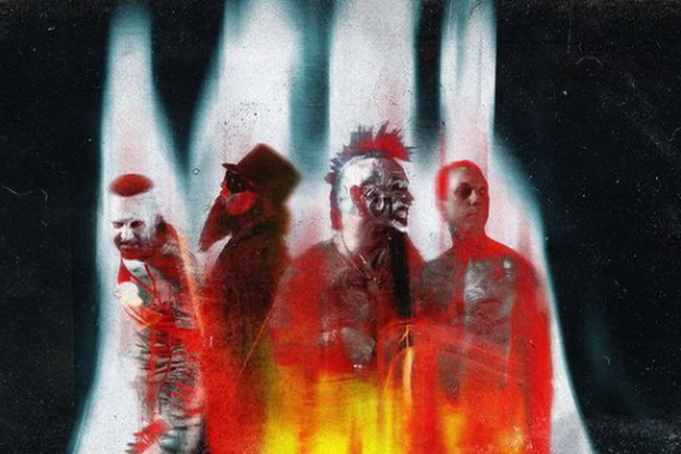 Mudvayne