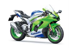 Kawasaki Luncurkan Ninja Edisi Terbatas, Indonesia Dapat Jatah 25 Unit