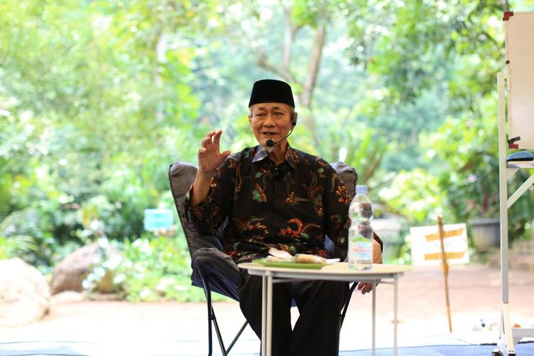 Tokoh Masyarakat Banten Dukung Pembatasan Jam Operasional Kendaraan Tambang