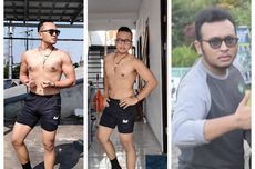 Turun 16 Kg dalam 12 Bulan, Ini 7 Tips Pola Makan Berkelanjutan Ala Hasan Ibrahim