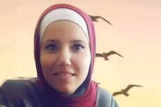 Lagi, Israel Tembak Mati Jurnalis Perempuan Palestina di Tepi Barat
