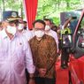 Menhub Bakal Tambah Angkot Feeder Palembang dengan Mobil Listrik