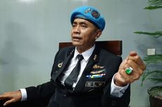 Mengenang Lord Rangga Eks Petinggi Sunda Empire yang Meninggal Hari Ini, Lahir di Brebes, Dikenal sebagai Profesor