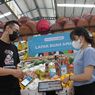 Pengguna QRIS Melejit, Youtap Jadi POS Nomor Satu Paling Diminati UMKM untuk Terima Pembayaran Nontunai