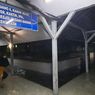 Sejak 3 Tahun Lalu, RSUD Soekardjo Tasikmalaya Terendam Banjir Saat Hujan Deras