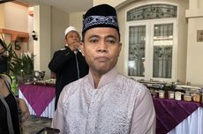 Akui Usir Joddy Saat Datang ke Rumah, Haji Faisal: Momennya Belum Tepat