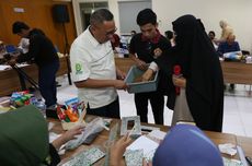 "Zero Waste, Zero Emission", Garudafood Dukung Karang Taruna dan Bank Sampah Pati