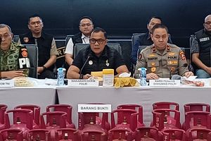 Bareskrim Bongkar Penyalahgunaan BBM-LPG Subsidi, Rugikan Negara Rp 243 Miliar