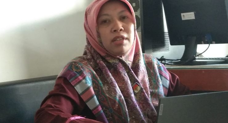 Jumlah Pemilih Pilkada Kabupaten Magelang Berkurang 3.073 Orang dari Pemilu