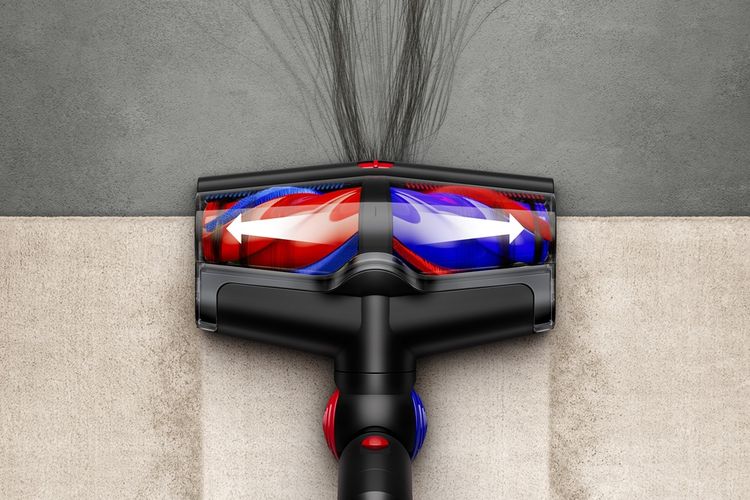 Vacuum Dyson V16 Piston Animal