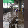 Banjir di Jalan Ciledug Raya Mulai Surut, Kini Sudah Bisa Dilalui Kendaraan