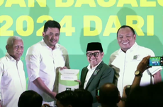 PKB Resmi Dukung Bobby Nasution Jadi Cagub Sumatera Utara