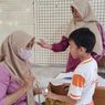 Bocah Meninggal Akibat Cacingan, Ratusan Anak di Bangkalan Diberi Obat Cacing