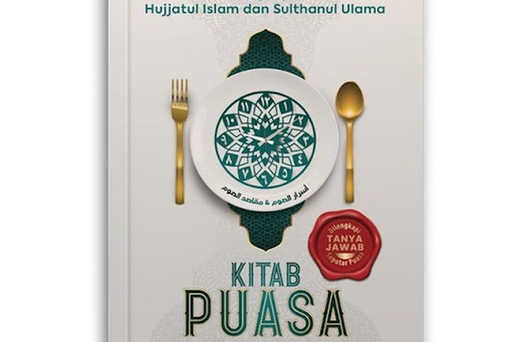 Rekomendasi Buku Tentang Puasa