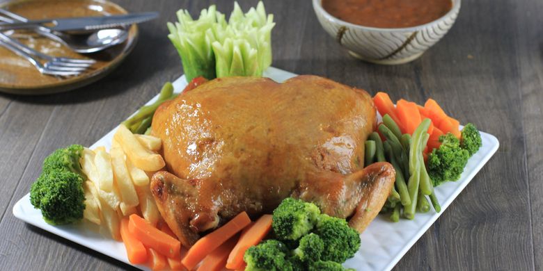 Cara Buat Tafsir Mimpi Dikasih Daging Ayam Melex News