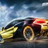 Supercar Legendaris Mclaren 570S Hadir di PUBG Mobile