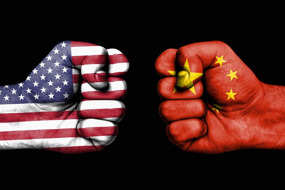 Perang Dagang AS-China Bisa Picu Krisis Ekonomi Global? 