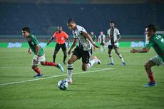 Hasil Piala Dunia U17 Meksiko Vs Jerman: 3-1, Der Panzer Taklukkan Juara CONCACAF