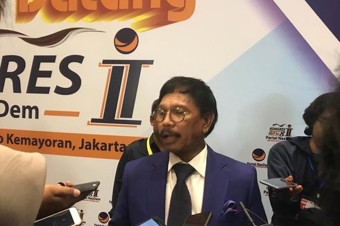 Menkominfo Minta Pemecatan Helmy Yahya Diselesaikan di Internal TVRI