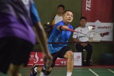 Hary Susanto, Memburu Prestasi di Usia Tua pada Paralimpiade Tokyo 2020 