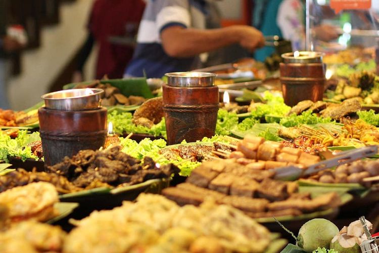 Resto Ampera Bandung