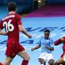Man City Vs Liverpool: 9 Pemain yang Pernah Membela Kedua Tim