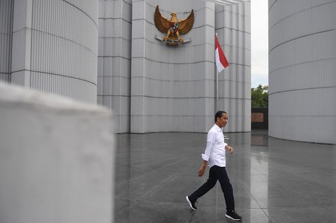 Jokowi Perkenalkan KIP Kuliah, Anak Tak Mampu Bisa Kuliah hingga ke Luar Negeri