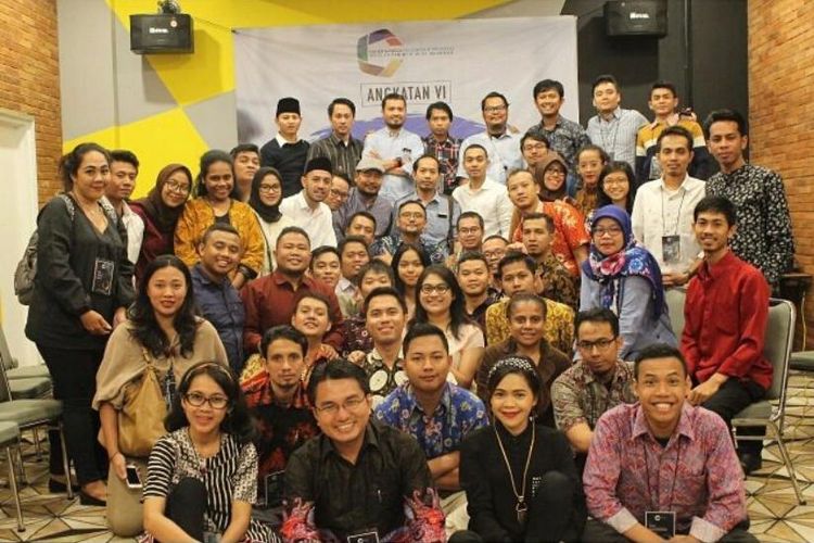 Perkumpulan Kader Bangsa meluncurkan program barunya bernama Indonesia Young Leaders Exchange Program (IYLEP). Program ini merupakan program pertukaran pemimpin muda ke sejumlah negara sahabat.