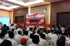 Seluruh Kepala Daerah di Riau Dukung Jokowi-Ma'ruf Amin