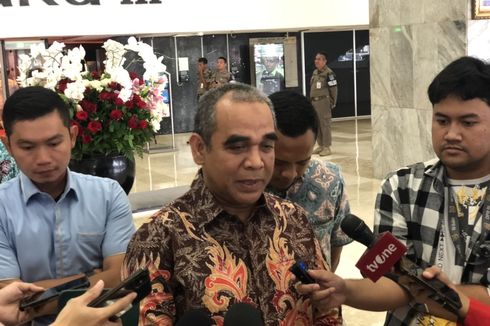 Ditanya Progres Komunikasi dengan PKB dan PPP, Gerindra: Jos!