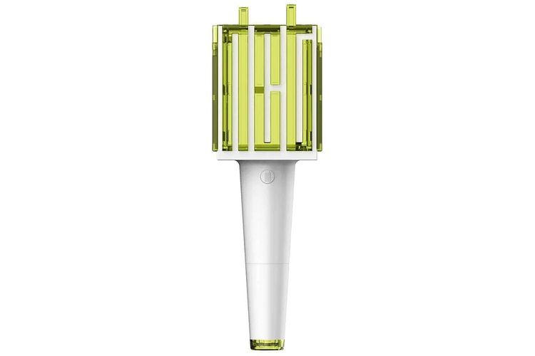 Meumwonbong, lightstick NCT