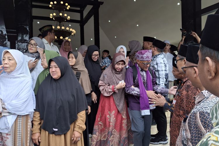 Penjelasan Kemenag soal 27 CJH Asal Lumajang Diberangkatkan Mendadak Hari Ini