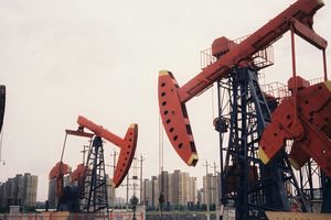 Dunia Terancam Krisis Energi, Kilang Terbesar ke-4 Dunia Berhenti Operasi