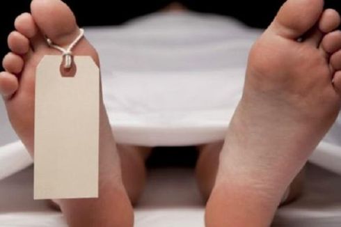 Mahasiswa Tingkat 1 Ditemukan Terbaring di Kamar, Diduga Sudah Meninggal 2 Bulan
